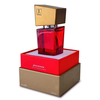 SHIATSU Pheromon Fragrance woman red 15 ml