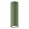 Sollux SL.2077 - Spot svetiljka LAGOS 1xGU10/10W/230V zelena