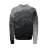 Only & Sons Pulover ONSOSCAR antracit/pegasto siva/črna