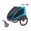 Thule Coaster XT 2 dečija kolica-prikolica za bicikl