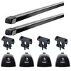 THULE Adapter za krovni nosač Kit Rapid - 141666
