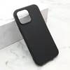 Maska Soft Silicone za iPhone 16 Pro Max/ crna