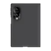Maska NILLKIN Super Frosted Shield Fold Magnetic za Samsung Galaxy Z Fold 8/ F971B crna