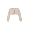 Mayoral Bolero 320 Bež Regular Fit
