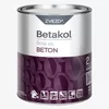 ZVEZDA HELIOS BOJA ZA BETON BETAKOL CRNA 0.75L