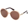 Max Mara MM 0065 59F 58 Női napszemüveg