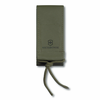 Etui Victorinox 4.0838.4, 130 mm, umetno usnje, zelen