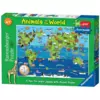Ravensburger puzzle (slagalice) - Životinje sveta