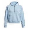 UNDER ARMOUR Majica svetlo modra