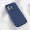 TERACELL Torbica Soft Velvet za iPhone 14 Pro 6.1 teget