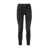 Only Ženske farmerke Rush, Crne