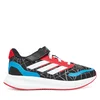 ADIDAS PATIKE RUNFALCON SPIDER-MAN EL C CBLACK/FTWWHT/PURRUB DJEČACI