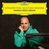 Yannick Nézet-Séguin - Introspection: Solo Piano Sessions (LP)
