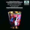 BACH J.S.:FLOTEN SONATEN/NICOLET,RICHTER