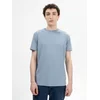 MELA Majica AVAN svetlo modra