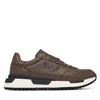 Superge EA7 Emporio Armani 7X000873 AF28088 M7280 Rjava