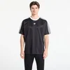 Majice adidas Adicolor Jacquard Jersey Black XL