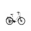 CAPRIOLO e-city lady 28 belo-crni e-bike ( 924817 )