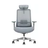 UGD Ergonomska kancelarijska stolica Chief Gray