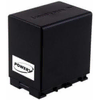 POWERY Akumulator JVC GZ-E200AU 4000mAh