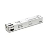toner Canon C-EXV65 Black/Original