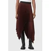 AllSaints plisirano krilo ELISA