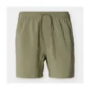 Calvin Klein Jeans Banadores Hombre Modele Lv00n61002 Zelena