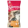 Schmusy Snack Soft Bitties - Raca (16x60 g)