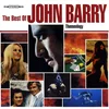 John Barry - Themeology: the Best of John Barry (CD)