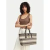 Furla Ročna torba Debby LWB02007 BX4353 CN 4296S Mornarsko modra