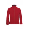 Lacuna getout softshell jakna roland ženska,crvena veličina xl ( 5rolwrdxl )