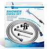 CleanStream Shower Enema Set