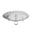 Eva Košara za kuhanje na pari 28cm/inox, silikon, (5000267775)