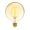 LED prigušiva sijalica FILAMENT G125 E27/6W/230V 2700-6500K Wi-Fi - Aigostar