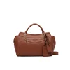 Ročna torba Guess Antonia HWBG21 83060 Rjava