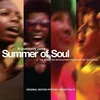 Original Soundtrack - Summer Of Soul (...Or, When The Revolution Could Not Be Televised) (Original Motion Picture Soundtrack) (CD)