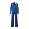 Adidas Ženska trenerka w teamsport ts, Plava