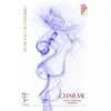 BOTTIGLIERO:CHARME FOR 2 CLARINETS AND PIANO