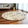 Okrugla Prostirka za kupatilo fi 77cm A2 ( VLK000183-a2 )