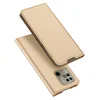 Knjigasta futrola DUX DUCIS Skin Pro za Xiaomi Redmi 10C - Zlatna KP26318