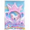 Rajf za kosu Unicorn kruna ( 34074 )