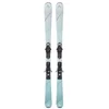 McKinley S7, set ženski all round skija, bijela 426778