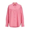 JJXX Bluza JAMIE, roza