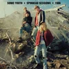 Sonic Youth - Spinhead Sessions • 1986 (LP + 7 File)