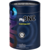 MyOne Maxi-Pack: Custom Fit, size 64K, 36 condoms