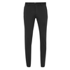 MEXX Muške pantalone crne