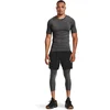 Under Armour Majica UA HG Armour Comp SS