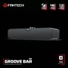 Laptop zvucnik Fantech GS206 GROOVE BAR LITE crni