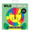Mudpuppy Rainbow Wilderness Knjiga za kopanje