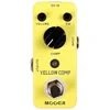 MOOER Yellow Comp Kitarski efekt (Kot novo)